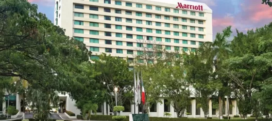 Villahermosa Marriott