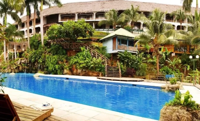 Hotel Villa Caribe