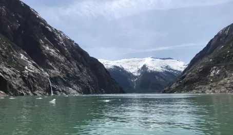 Tracy Arm Ford