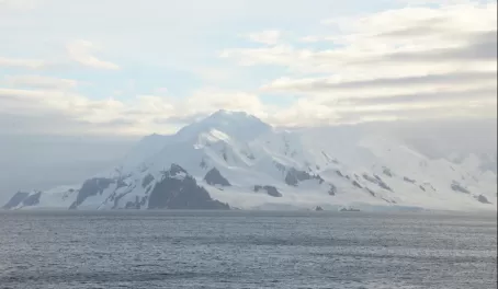Goodbye Antarctica! Until our next adventure.