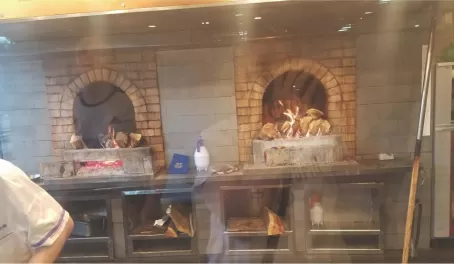 Cooking Peking Duck in Beijing