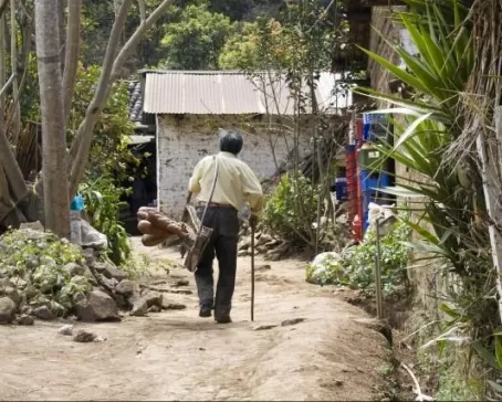 Exploring Guatemala