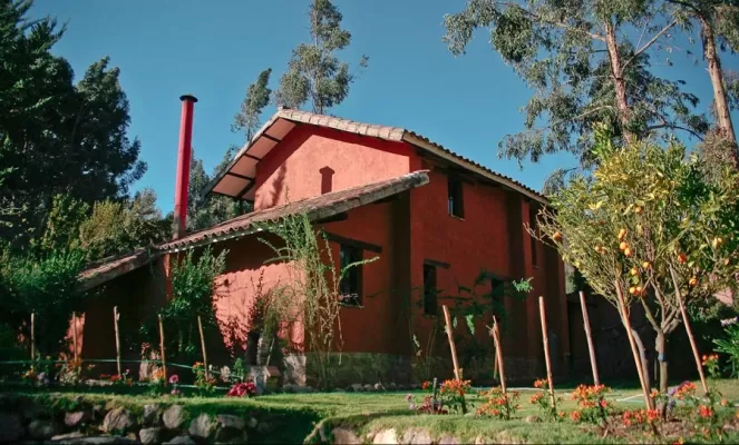Kuychi Rumi Lodge