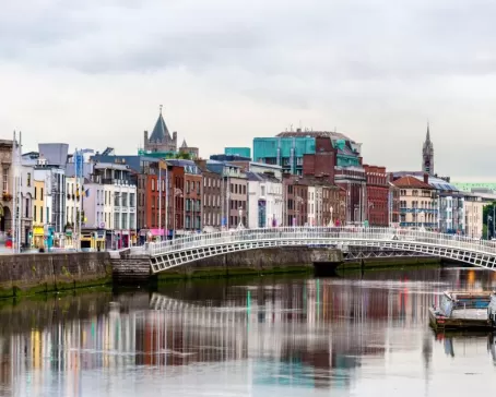 Explore Dublin