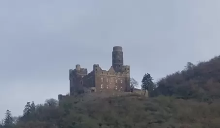 Castle!