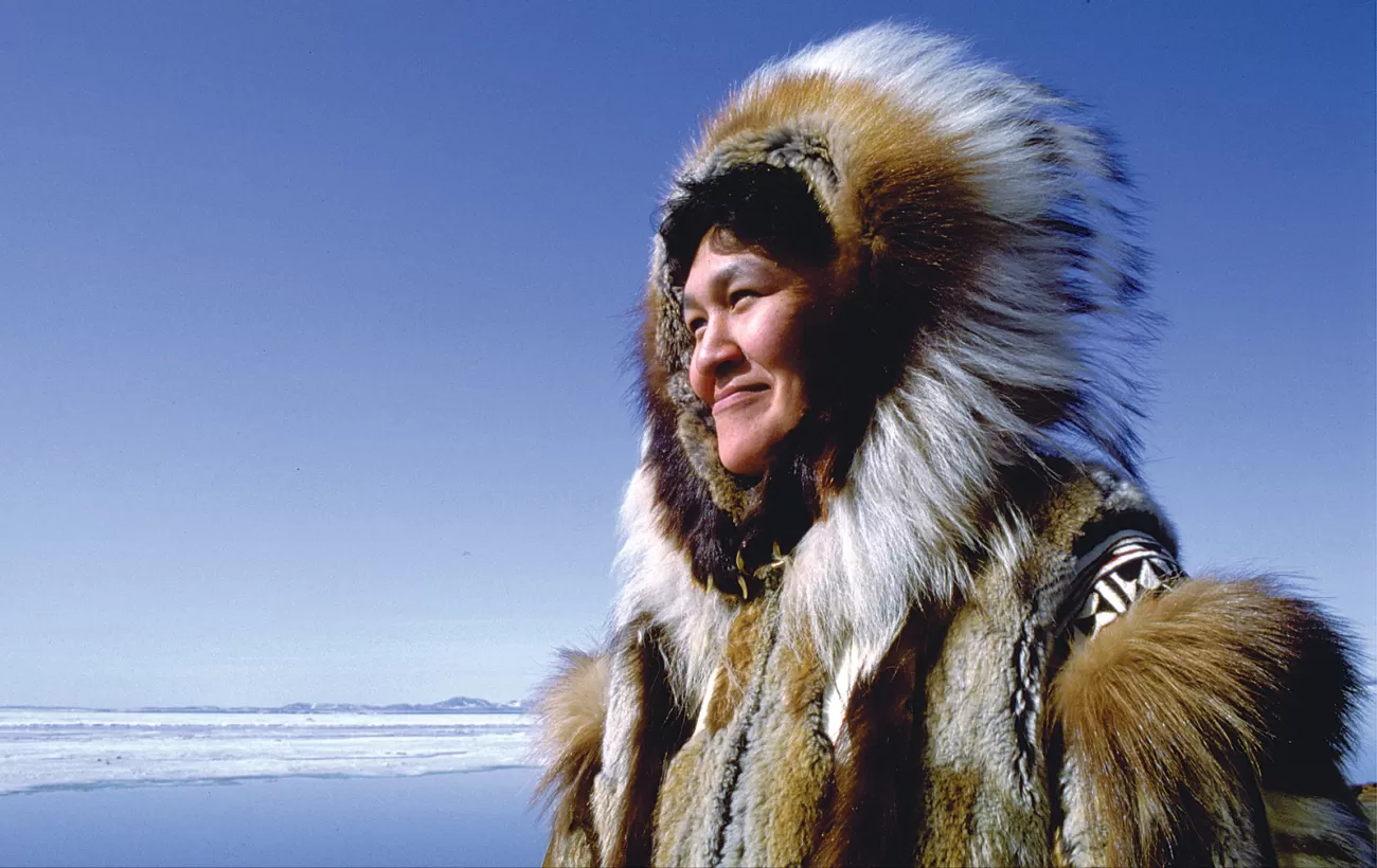 Inuit of Greenland