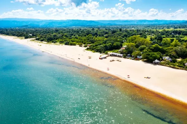 Explore Lake Malawi
