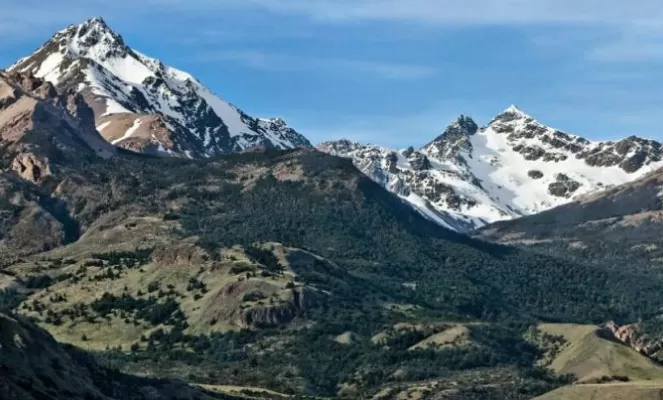 Explora - Patagonia National Park