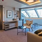 MS Fridtjof Nansen large suite w/ balcony
