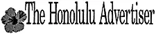 The Honolulu Advertiser Logo
