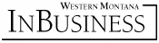 Western Montana InBusiness Logo