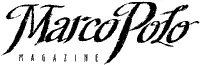 Marco Polo Magazine Logo