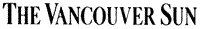 The Vancouver Sun Logo