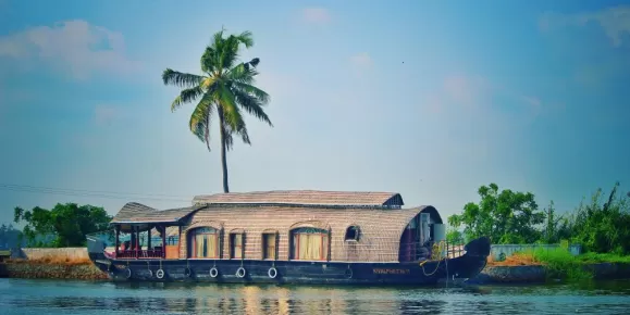 Wayanad Boathouse