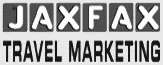 Jax Fax logo