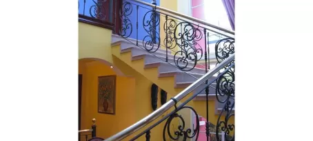 Casa Aliso in Quito 