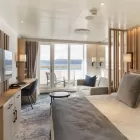 Ultramarine - Balcony Suite Cabin