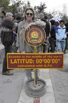 The Equator