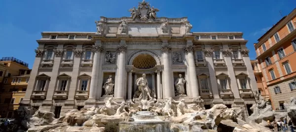 Tour the historical architecture and art of Italy