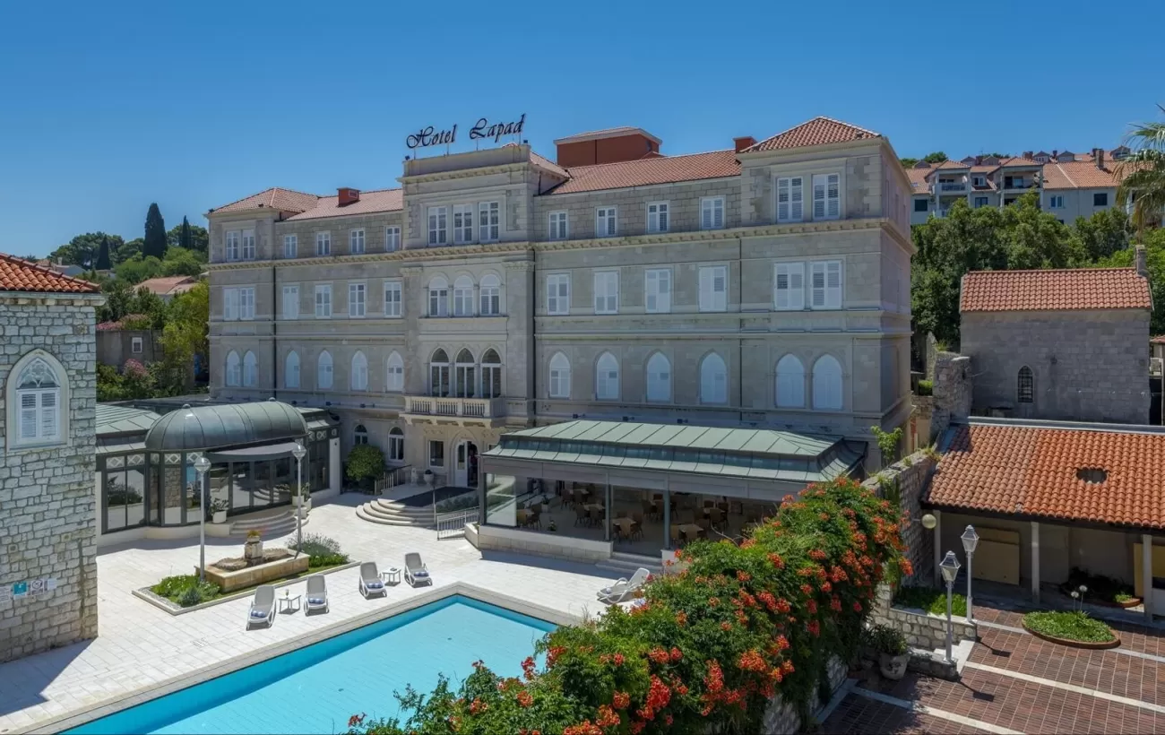 Hotel Lapad Dubrovnik