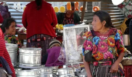 Tamale cookers