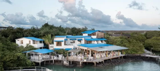 Blu Galapagos Lodges