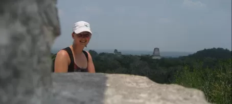 Tikal!
