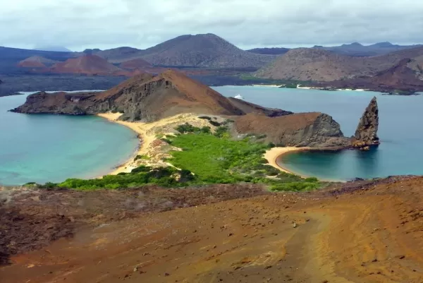 Impressive Galapagos