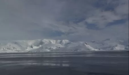 Antarctica - gorgeous