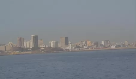 Dakar, Senegal