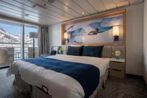 Ocean Albatros Premium Suite