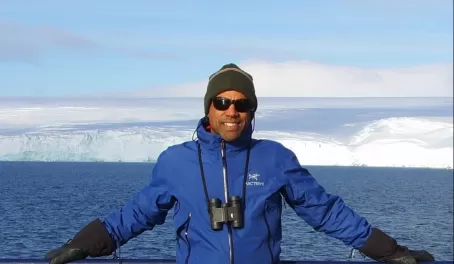 Antarctica 2012