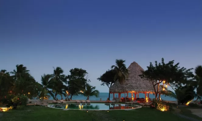 Turtle Inn Resort - luxury and unspoiled beauty on a pristine white sand beach