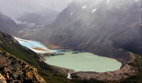 Day 8: A panoramic view of Laguna Torre