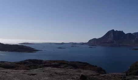 Greenland Panorama