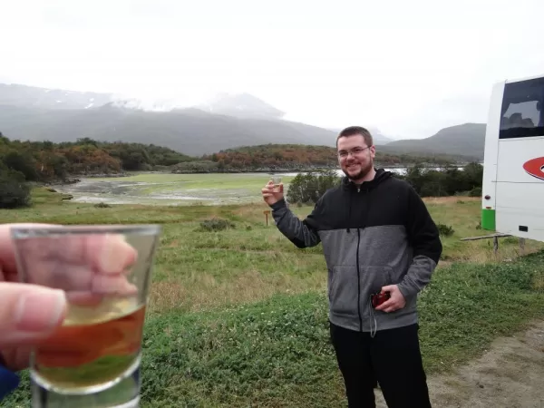 Tierra del Fuego: Cheers to the End of the World!