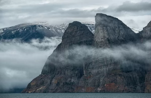 Baffin Island - a sight to behold!
