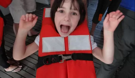 Lifeboat drills